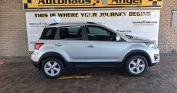 2020 HAVAL H1 1.5 VVT