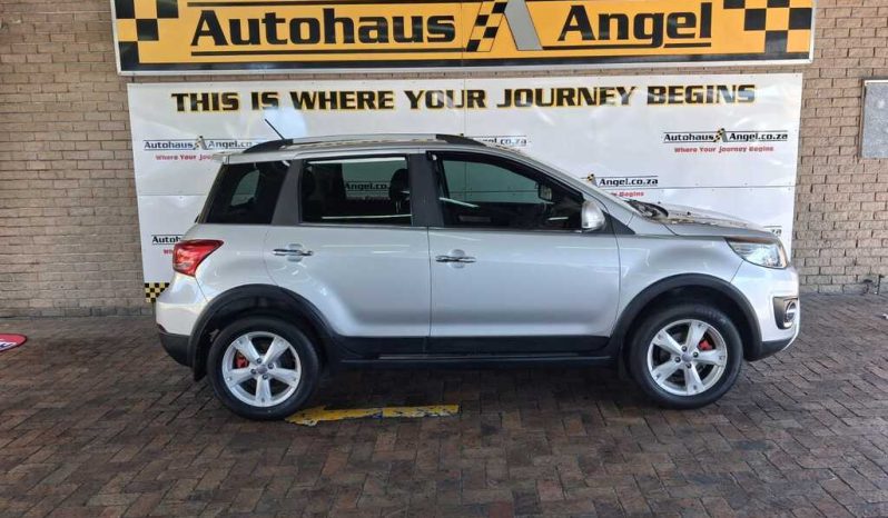 2020 HAVAL H1 1.5 VVT full