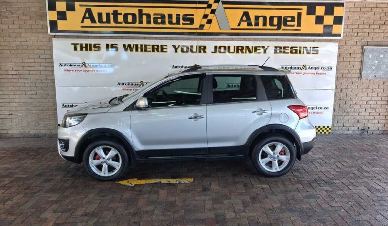 2020 HAVAL H1 1.5 VVT full