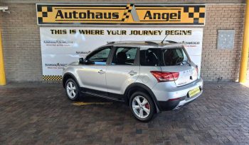 2020 HAVAL H1 1.5 VVT full