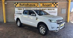 2021 FORD RANGER 2.0D XLT 4X4 A/T P/U D/C