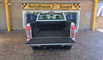 2021 FORD RANGER 2.0D XLT 4X4 A/T P/U D/C full