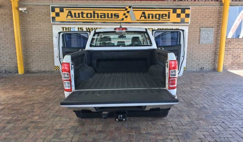 2021 FORD RANGER 2.0D XLT 4X4 A/T P/U D/C full