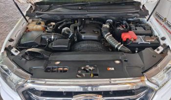 2021 FORD RANGER 2.0D XLT 4X4 A/T P/U D/C full