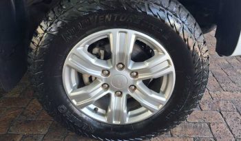 2021 FORD RANGER 2.0D XLT 4X4 A/T P/U D/C full