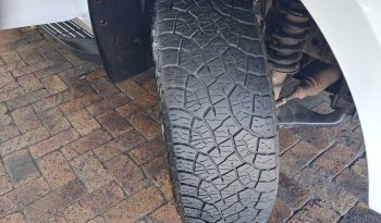 2021 FORD RANGER 2.0D XLT 4X4 A/T P/U D/C full