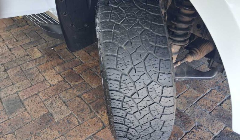 2021 FORD RANGER 2.0D XLT 4X4 A/T P/U D/C full