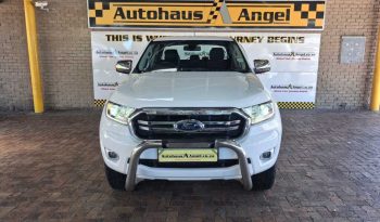 2021 FORD RANGER 2.0D XLT 4X4 A/T P/U D/C full