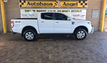 2021 FORD RANGER 2.0D XLT 4X4 A/T P/U D/C full