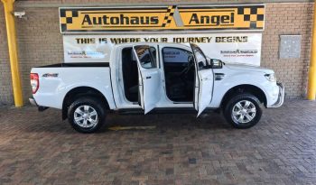 2021 FORD RANGER 2.0D XLT 4X4 A/T P/U D/C full