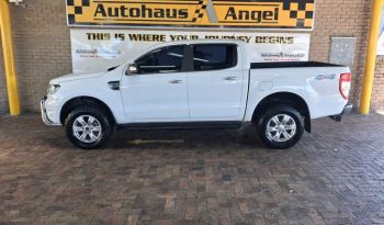 2021 FORD RANGER 2.0D XLT 4X4 A/T P/U D/C full