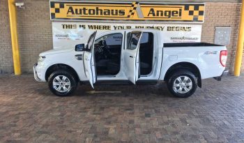 2021 FORD RANGER 2.0D XLT 4X4 A/T P/U D/C full