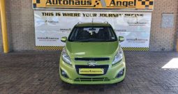 2014 CHEVROLET SPARK 1.2 LS 5Dr