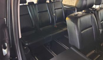 2021 MERCEDES-BENZ VITO 116 2.2 CDI TOURER SELECT XL A/T full