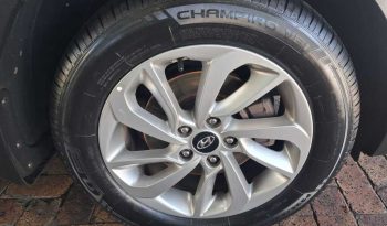 2017 HYUNDAI TUCSON 1.6 TGDI EXECUTIVE full