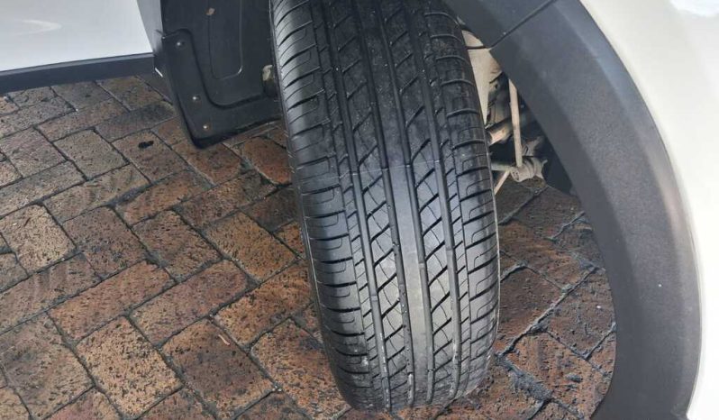 2017 HYUNDAI TUCSON 1.6 TGDI EXECUTIVE full