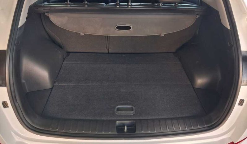 2017 HYUNDAI TUCSON 1.6 TGDI EXECUTIVE full