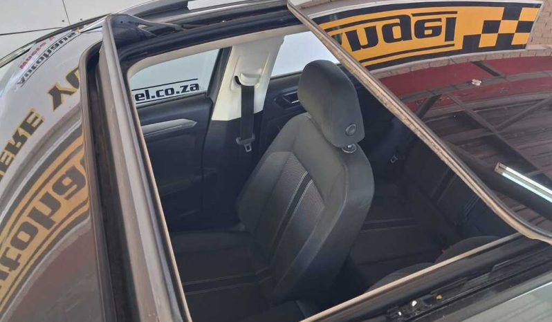 2021 VOLKSWAGEN T-ROC 2.0 TSI DESIGN 4MOT DSG full