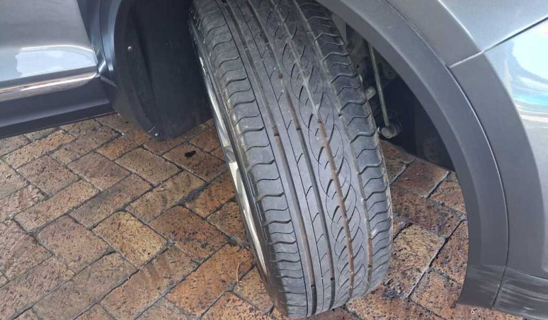 2021 VOLKSWAGEN T-ROC 2.0 TSI DESIGN 4MOT DSG full