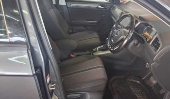 2021 VOLKSWAGEN T-ROC 2.0 TSI DESIGN 4MOT DSG full