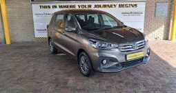 2022 TOYOTA RUMION 1.5 TX