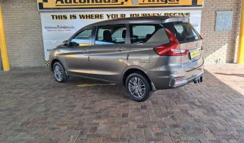 2022 TOYOTA RUMION 1.5 TX full