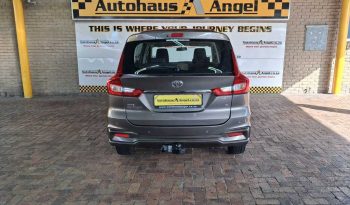 2022 TOYOTA RUMION 1.5 TX full