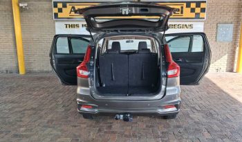 2022 TOYOTA RUMION 1.5 TX full