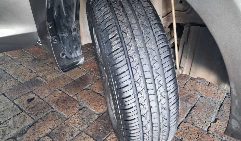 2022 TOYOTA RUMION 1.5 TX full