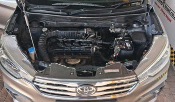 2022 TOYOTA RUMION 1.5 TX full