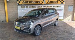 2022 TOYOTA RUMION 1.5 TX