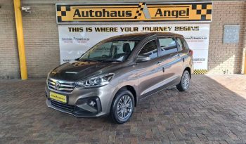 2022 TOYOTA RUMION 1.5 TX full