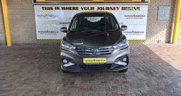 2022 TOYOTA RUMION 1.5 TX