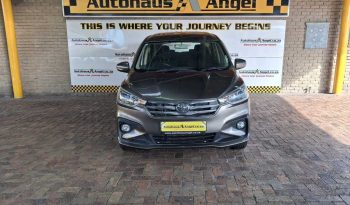 2022 TOYOTA RUMION 1.5 TX full