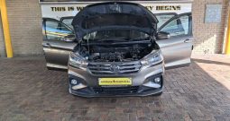 2022 TOYOTA RUMION 1.5 TX