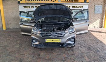 2022 TOYOTA RUMION 1.5 TX full