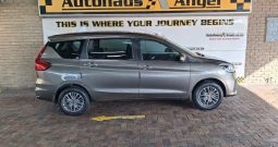 2022 TOYOTA RUMION 1.5 TX