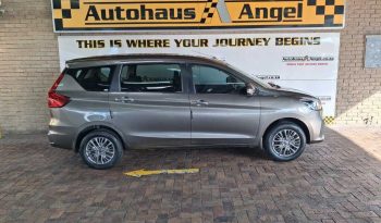 2022 TOYOTA RUMION 1.5 TX full