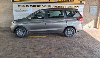 2022 TOYOTA RUMION 1.5 TX full