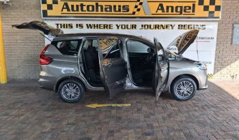 2022 TOYOTA RUMION 1.5 TX full