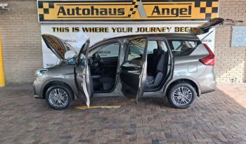 2022 TOYOTA RUMION 1.5 TX full