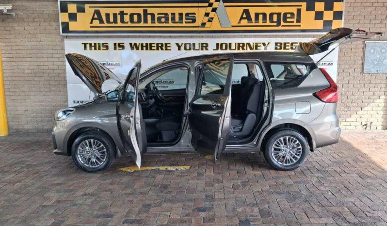 2022 TOYOTA RUMION 1.5 TX full