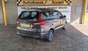 2022 TOYOTA RUMION 1.5 TX full