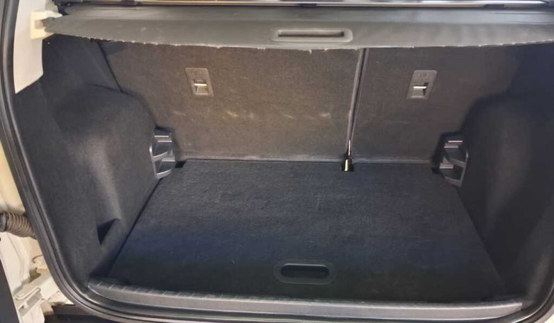 2018 FORD ECOSPORT 1.5TDCi AMBIENTE full