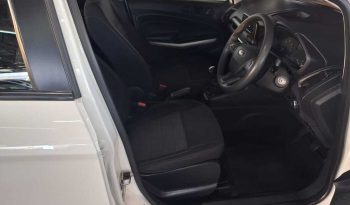 2018 FORD ECOSPORT 1.5TDCi AMBIENTE full