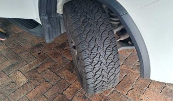 2018 TOYOTA FORTUNER 2.8GD-6 4X4 full