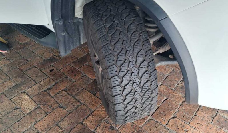 2018 TOYOTA FORTUNER 2.8GD-6 4X4 full