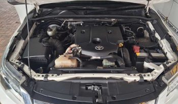 2018 TOYOTA FORTUNER 2.8GD-6 4X4 full