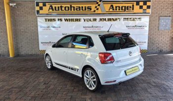 2020 VOLKSWAGEN POLO VIVO 1.0 TSI GT (5DR) full