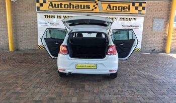 2020 VOLKSWAGEN POLO VIVO 1.0 TSI GT (5DR) full